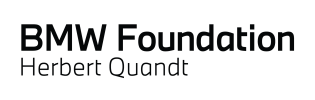 Logo of BMW Foundation Herbert Quandt 