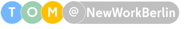 Logo of TOM Senatskanzlei 
