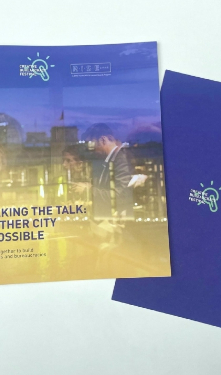 picture of a publication
